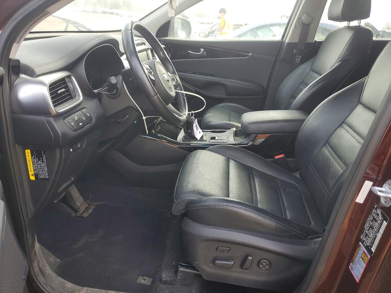 2018 Kia Sorento - Фото 7