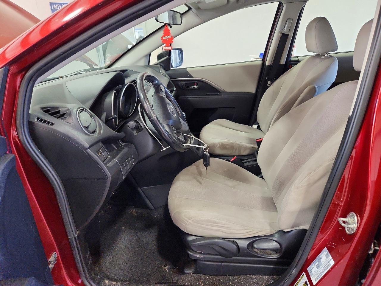 2012 Mazda 5 - Фото 7