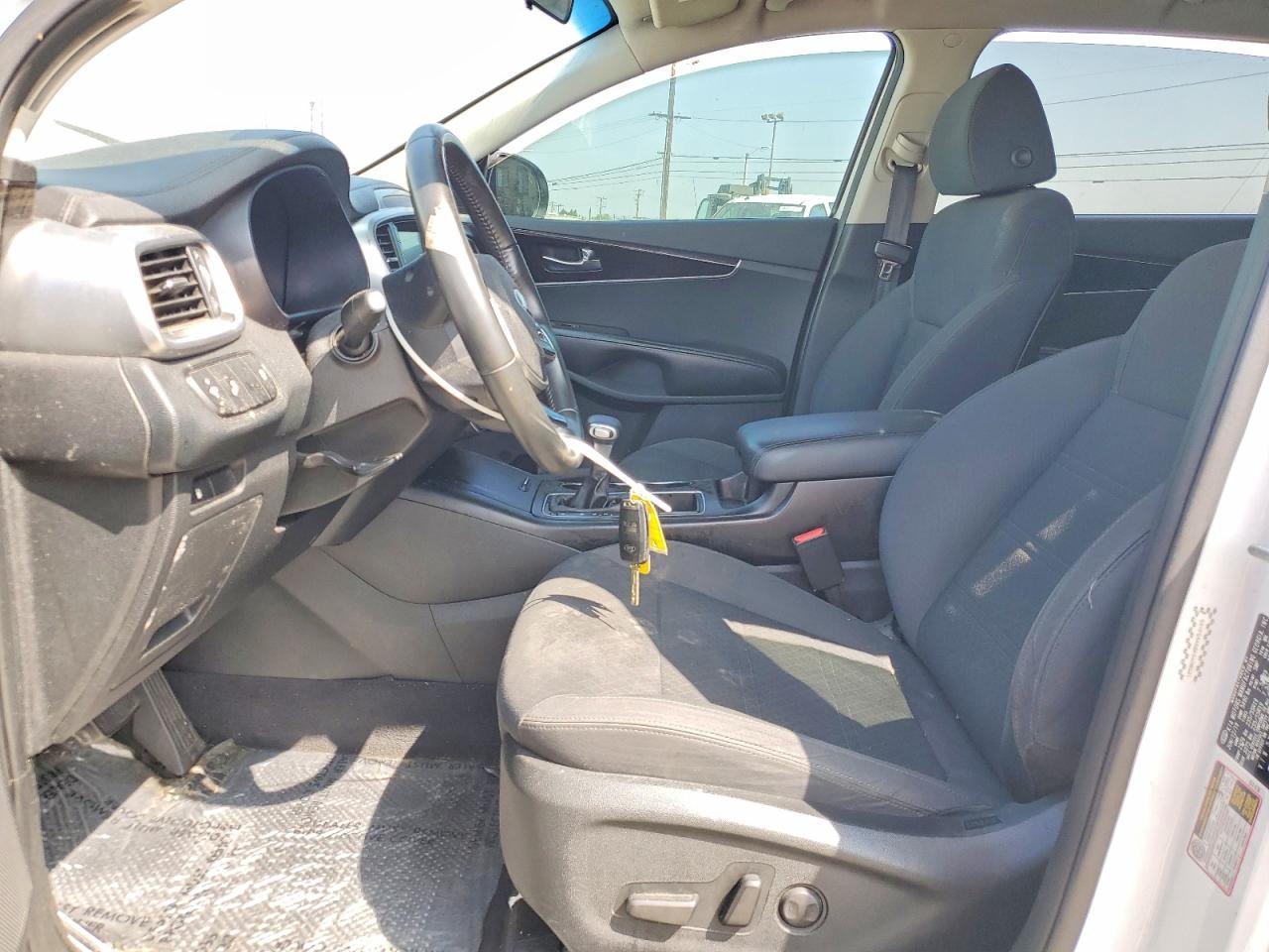 2019 Kia Sorento S V6 - Фото 7
