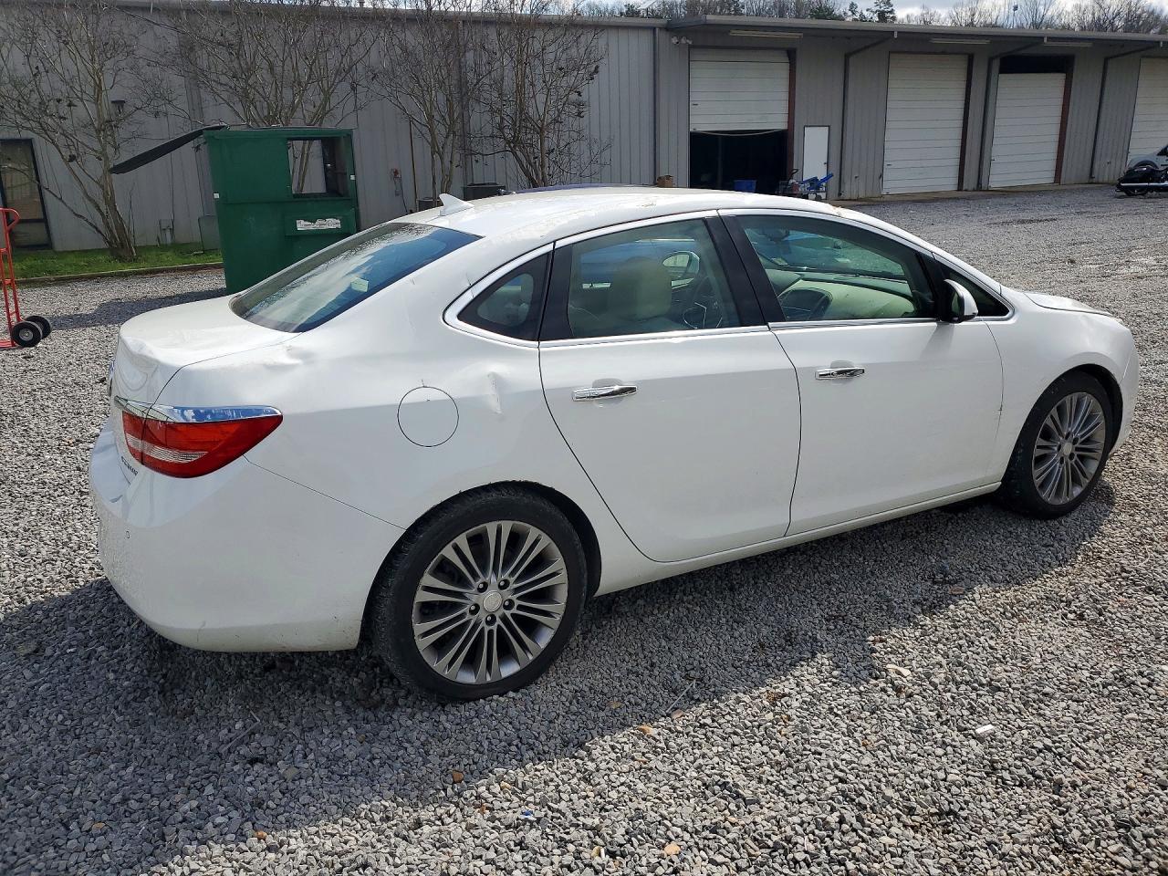 2013 Buick Verano - Фото 3