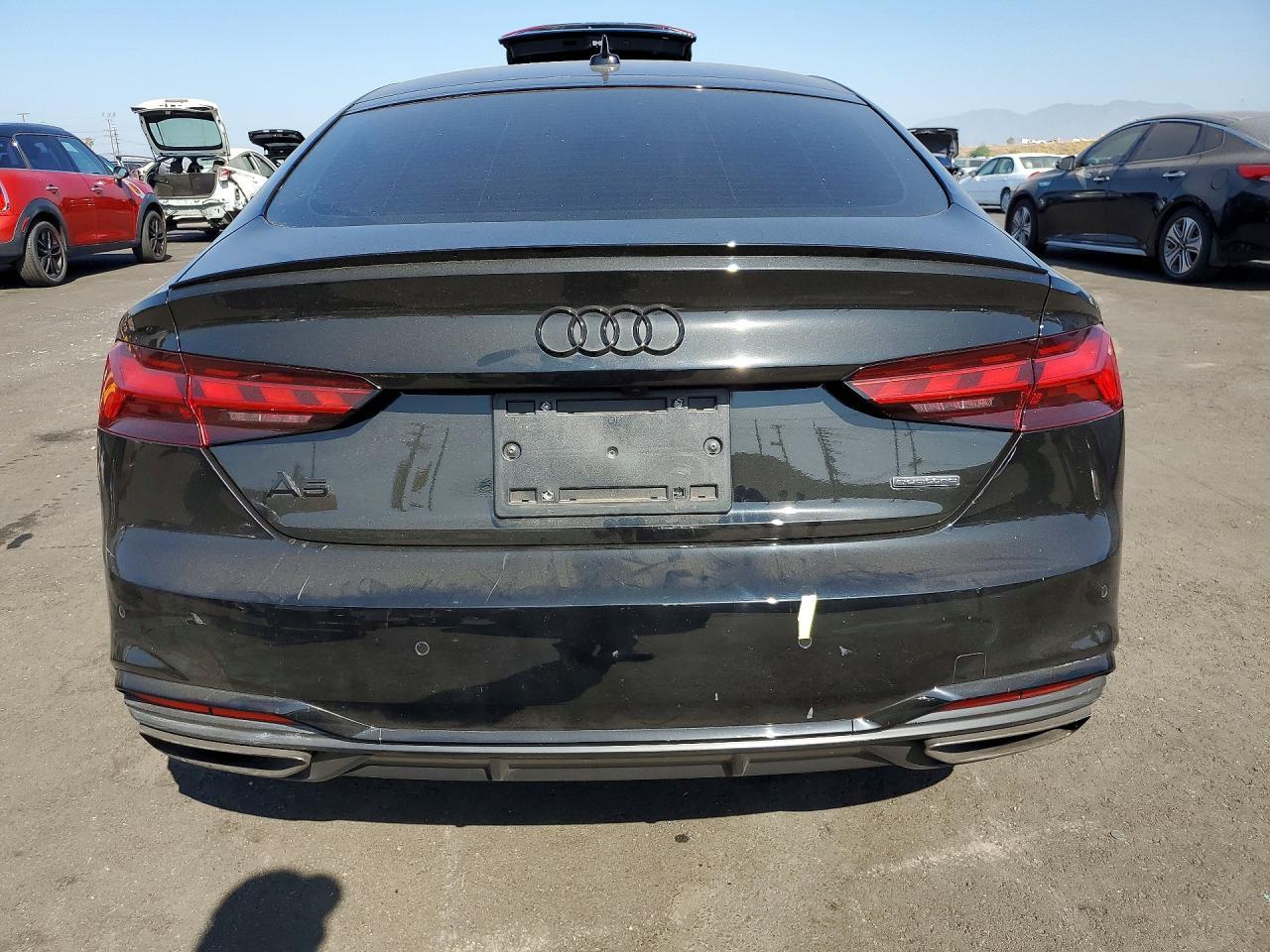 2024 Audi A5 Premium Plus 45 - Фото 6