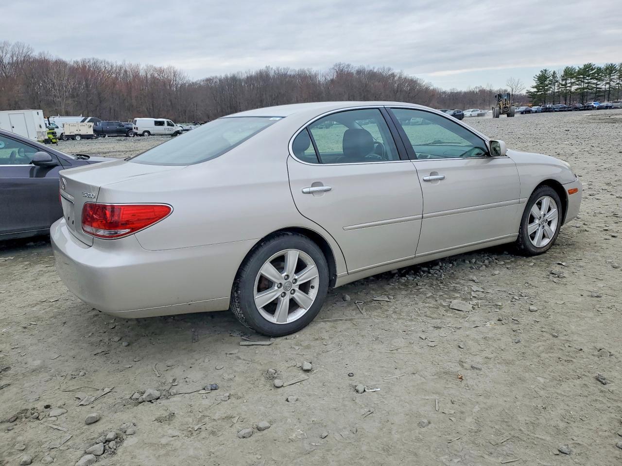 2005 Lexus Es 330 Base - Image 3