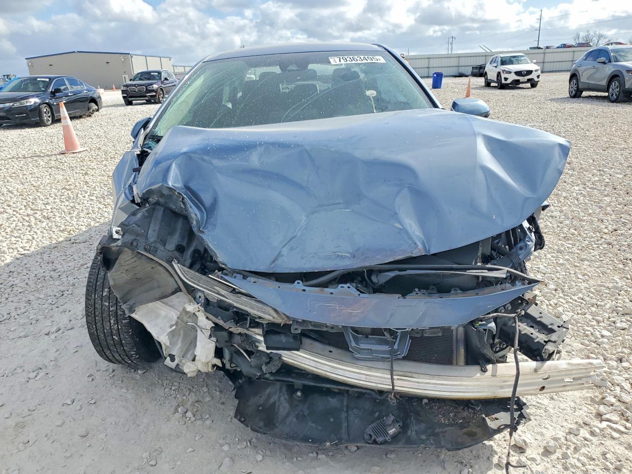 2022 Toyota Corolla Le - Фото 5