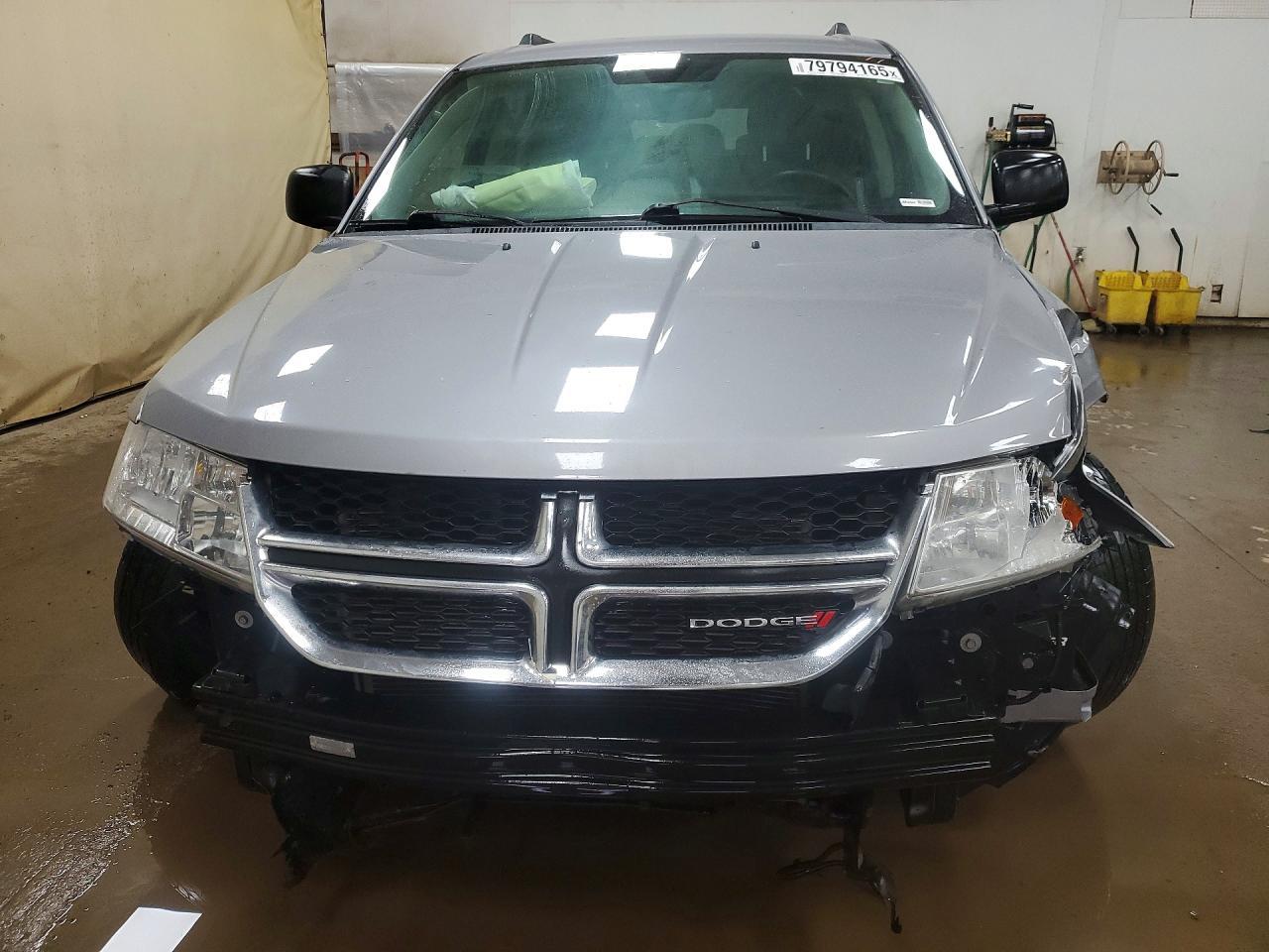 2016 Dodge Journey Se - Фото 5