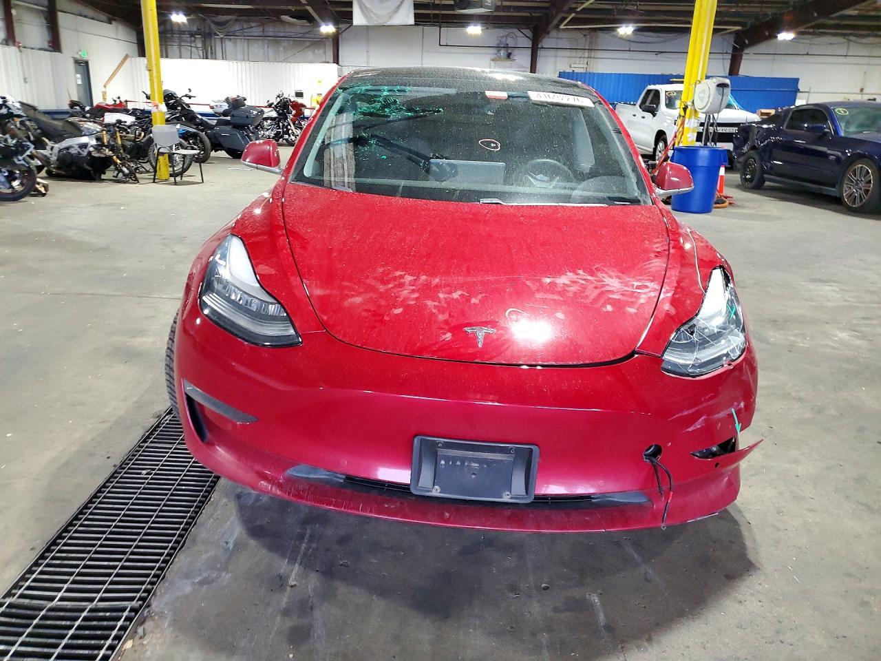 2020 Tesla Model 3 - Image 5