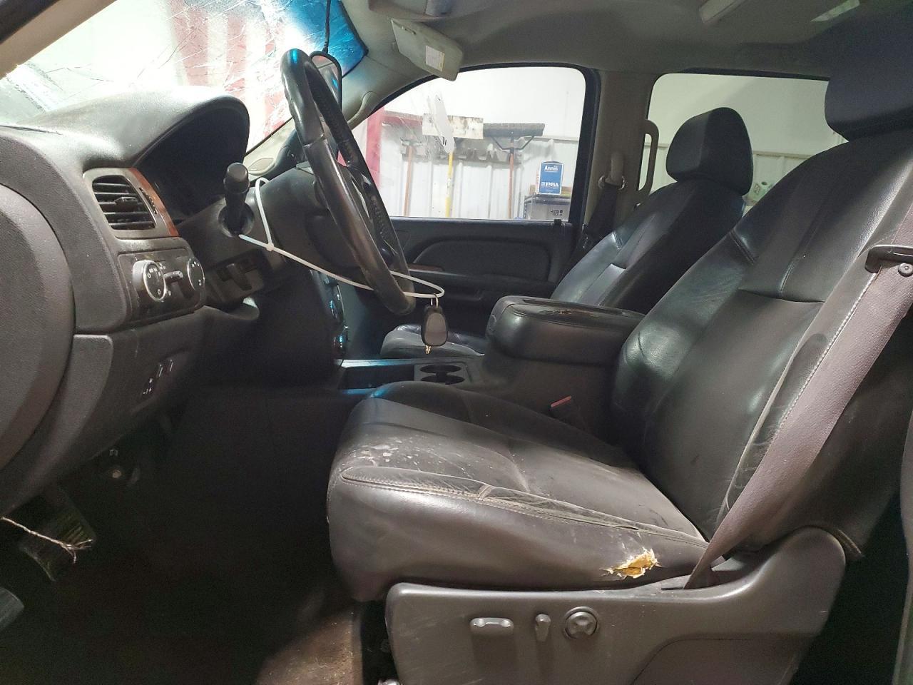 2008 Chevrolet Silverado K3500 - Фото 7