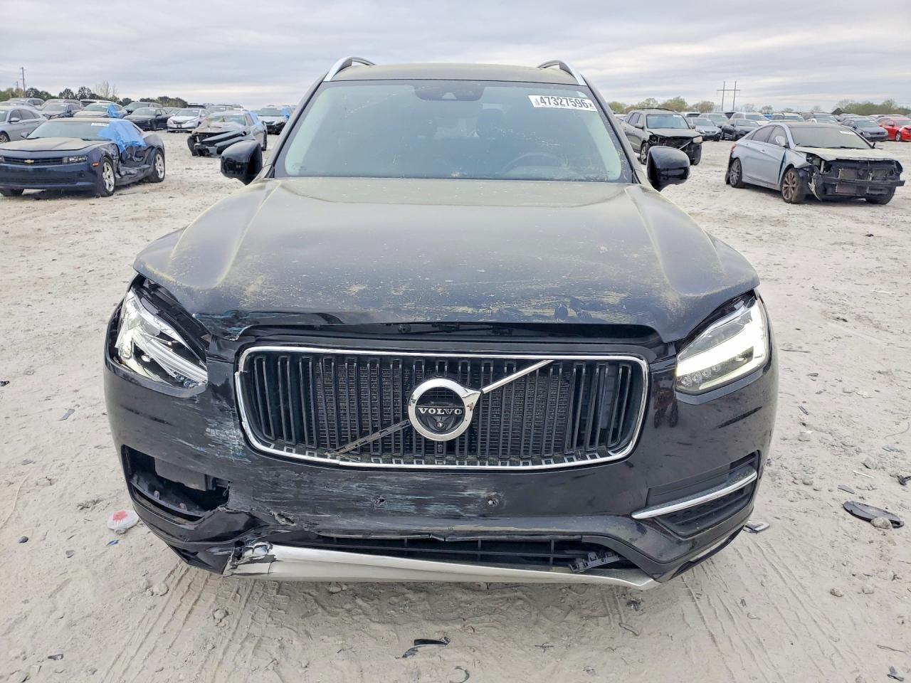 2018 Volvo Xc90 T5 - Image 5