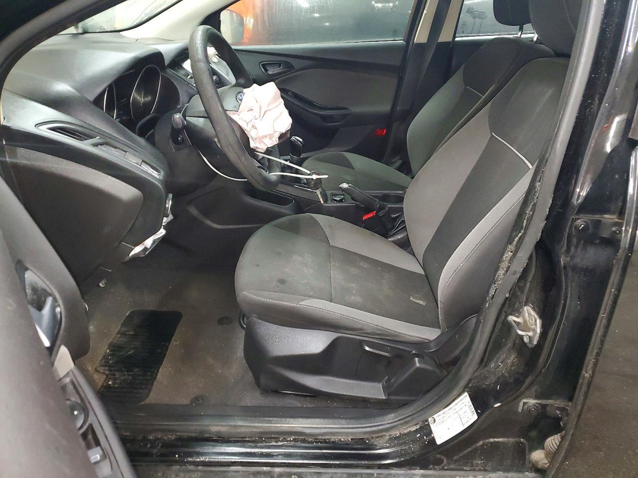 2013 Ford Focus S - Image 7