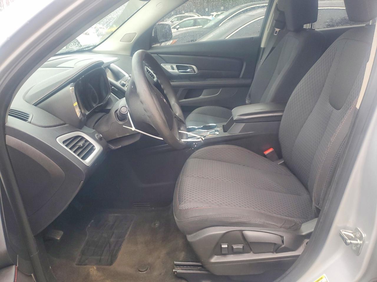 2012 GMC Terrain Sle - Фото 7