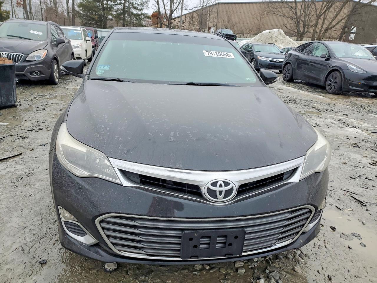 2015 Toyota Avalon Xle Premium - Image 5