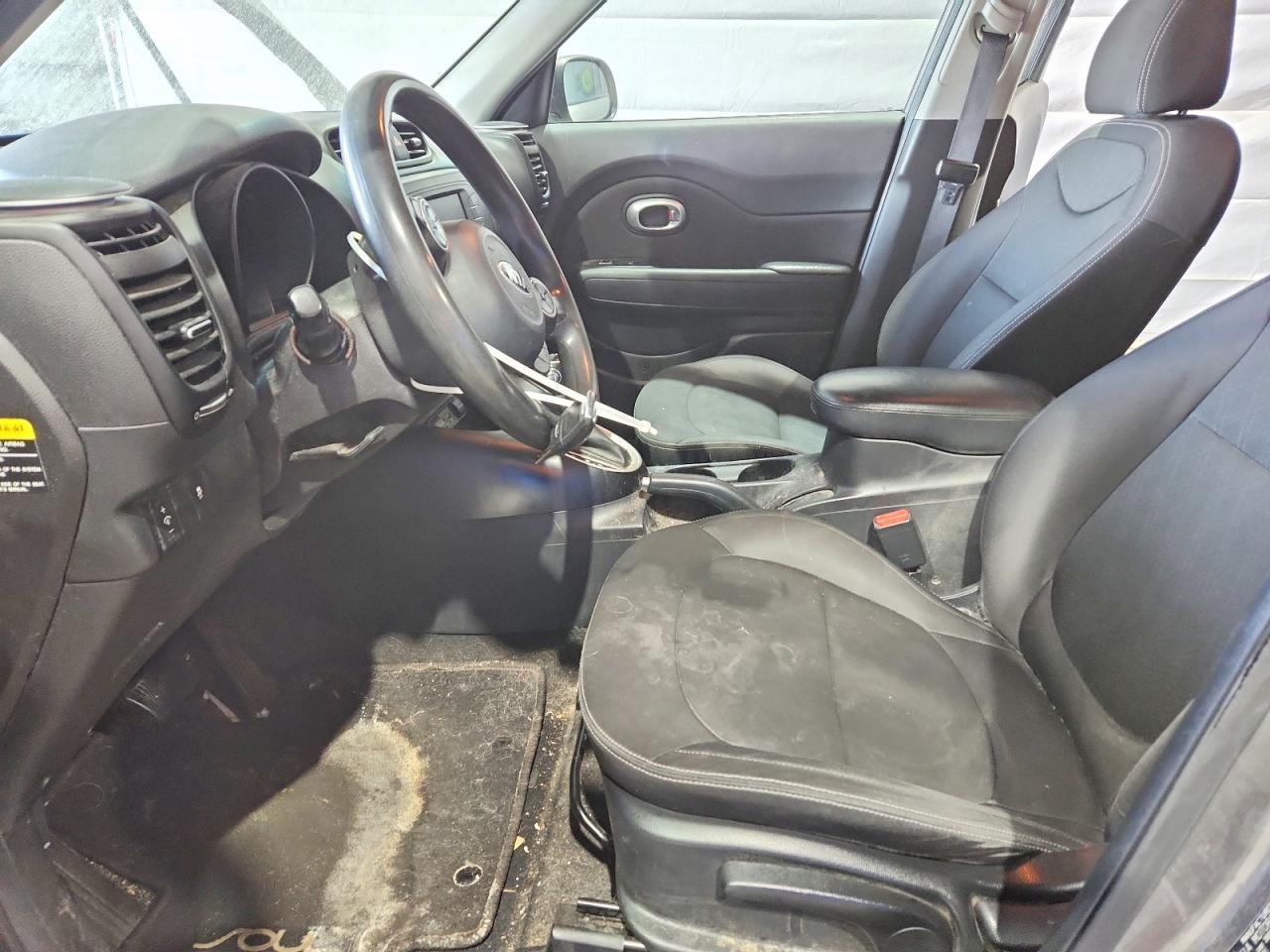 2018 Kia Soul Base - Image 7