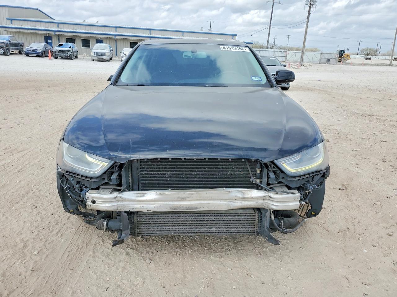 2014 Audi A4 - Фото 5