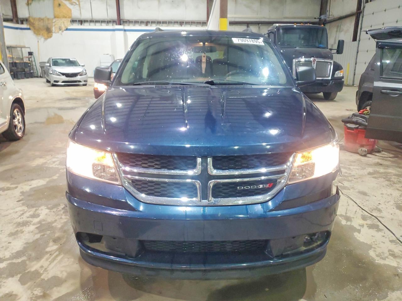 2015 Dodge Journey Se - Фото 5