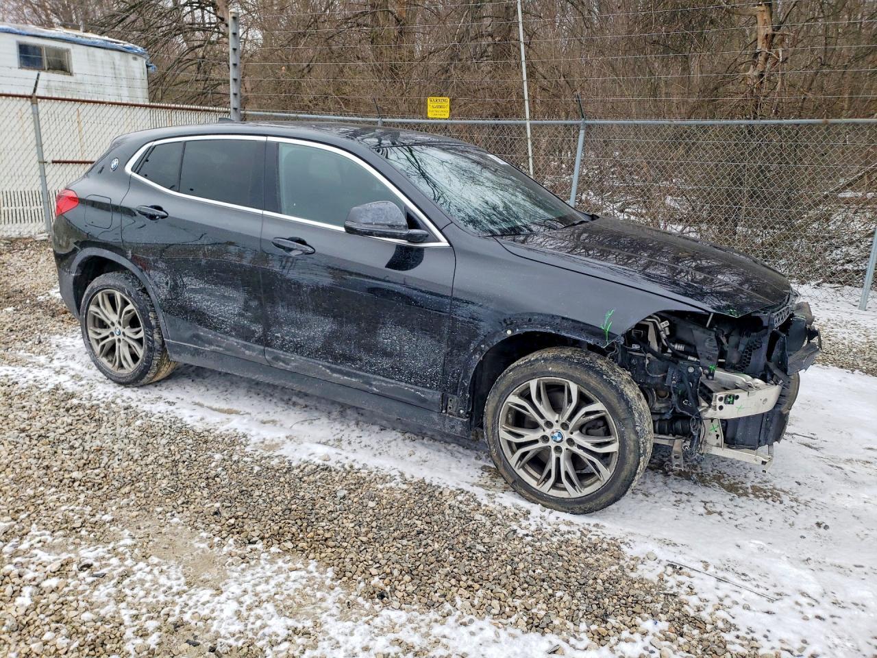 2019 BMW X2 xDrive28I - Image 4