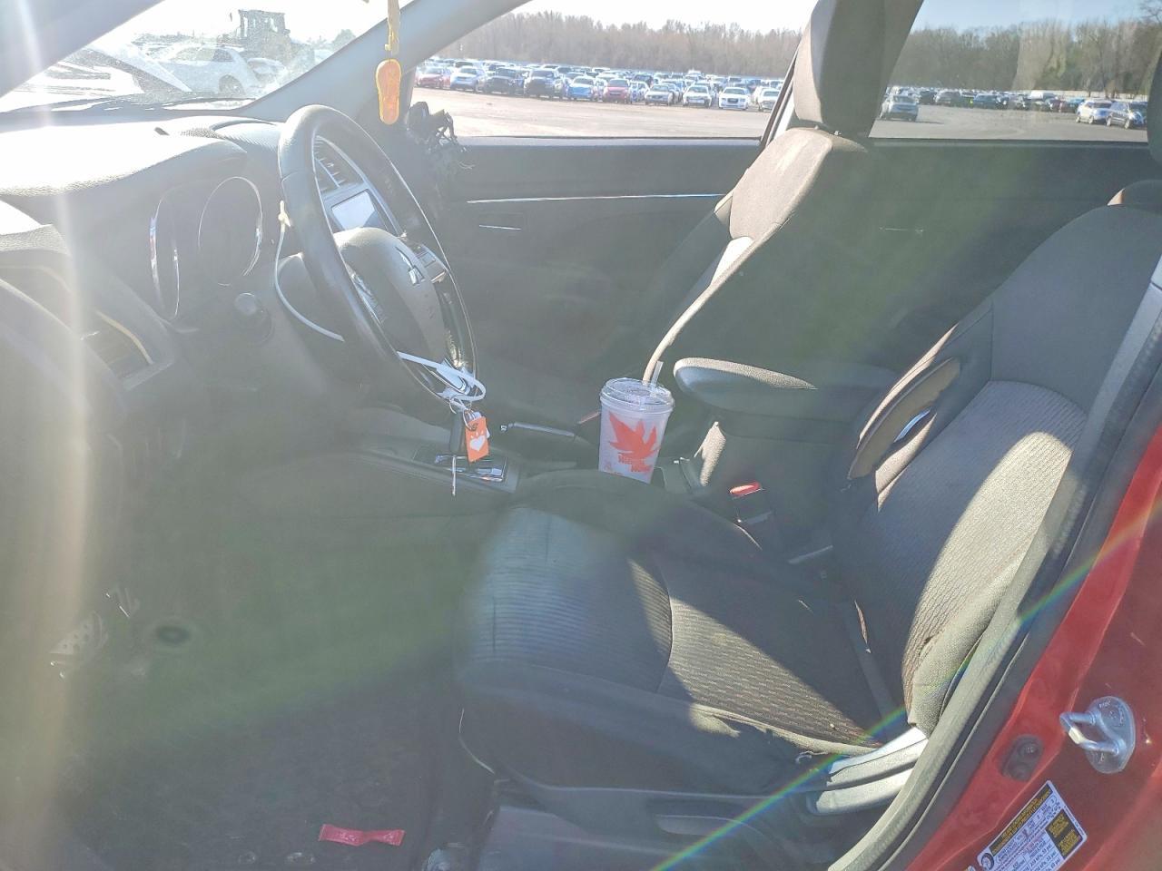 2019 Mitsubishi Outlander Sport Es - Фото 7