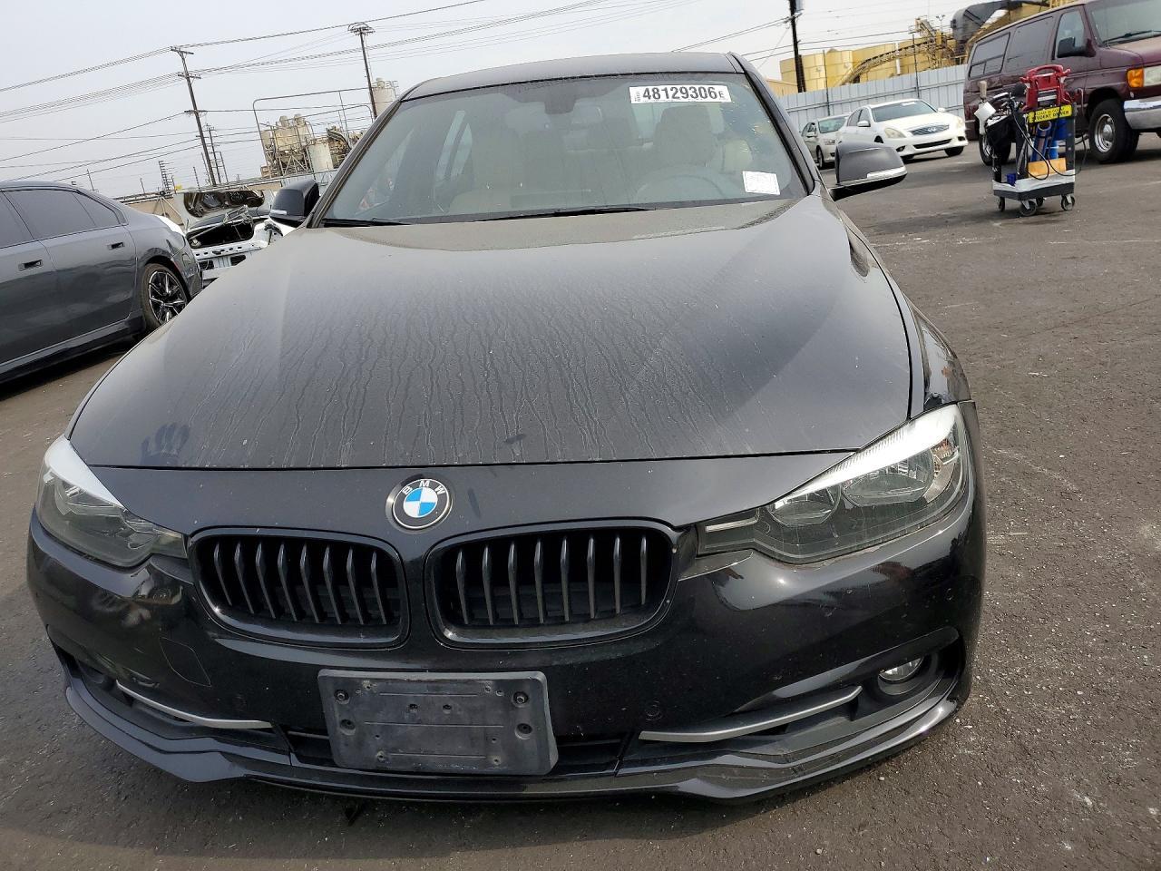 2017 BMW 330 I - Image 5