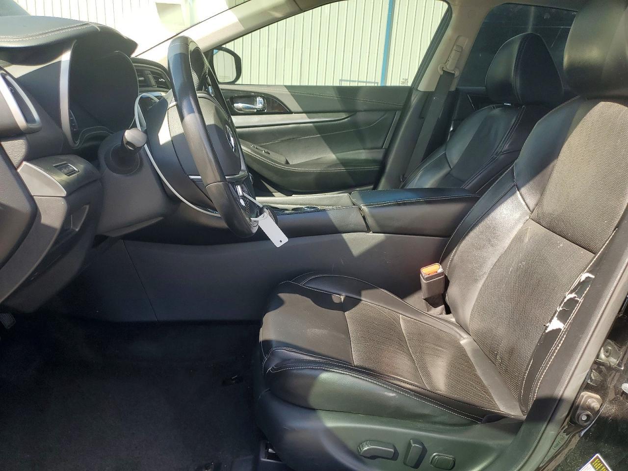 2021 Nissan Maxima 3.5 Sv - Фото 7