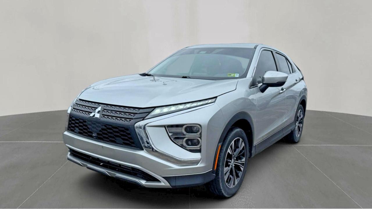 2022 Mitsubishi Eclipse Cross Se S-Awc/Se Special Edition S-Awc/Sel S-Awc/Sel Special Edition S-Awc - Фото 2