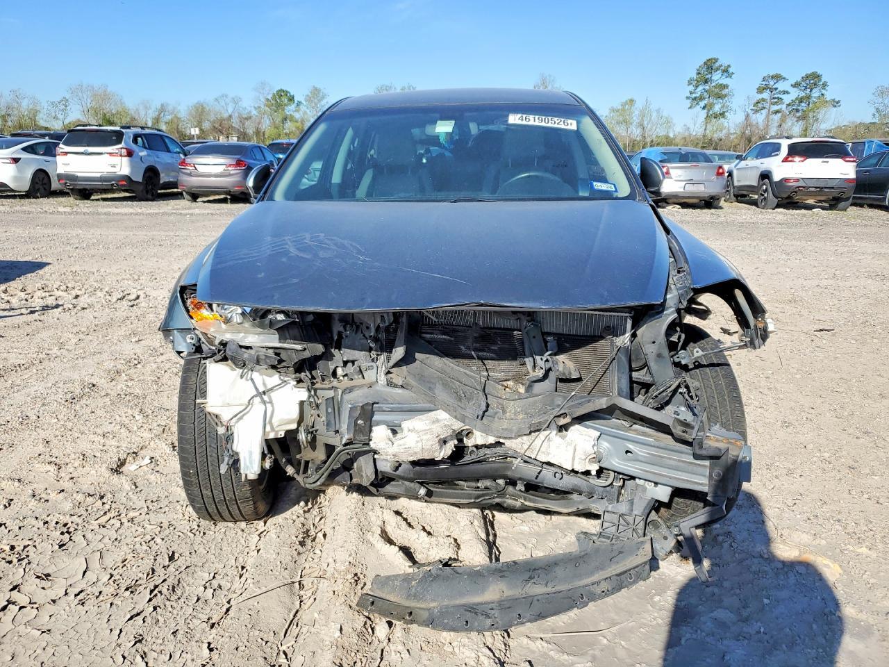 2011 Mazda Cx-9 - Фото 5