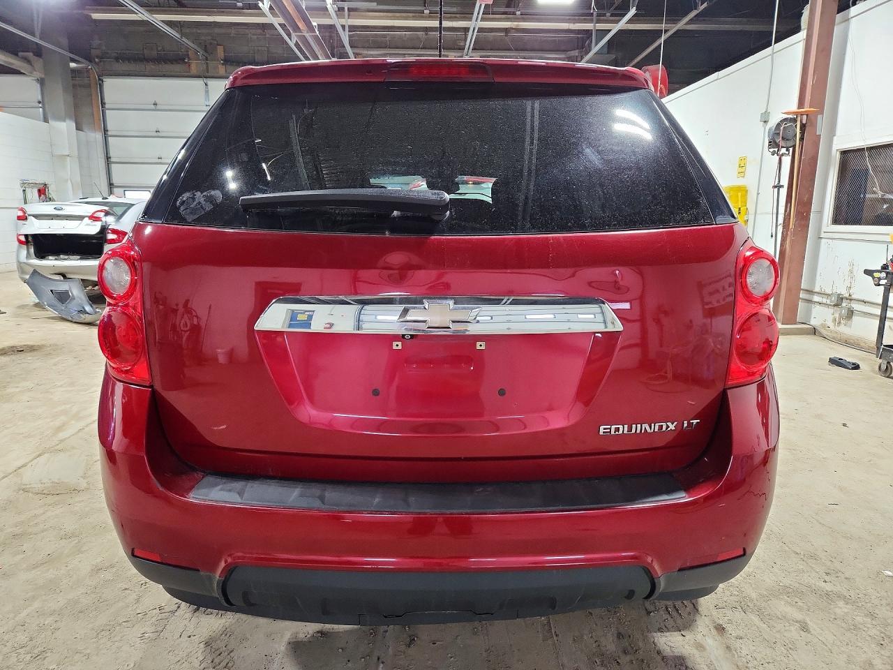2015 Chevrolet Equinox Lt - Image 6