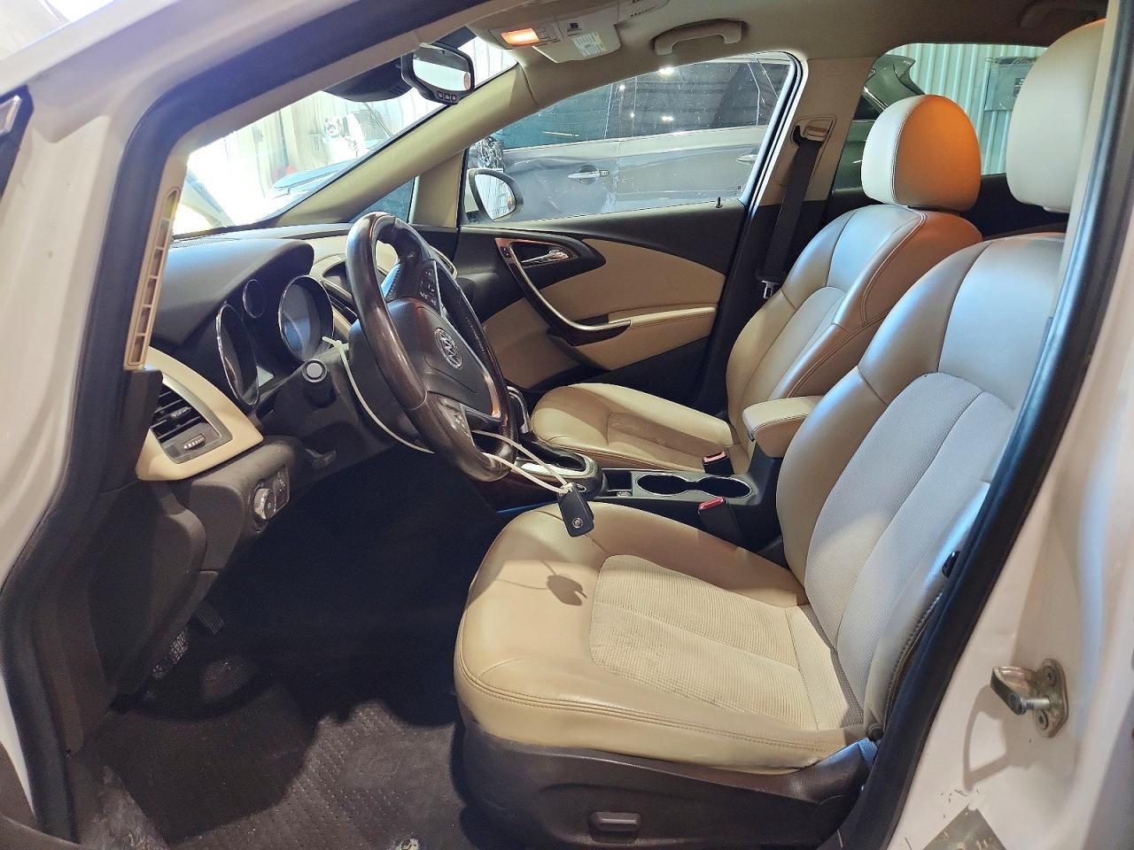 2015 Buick Verano Convenience - Image 7