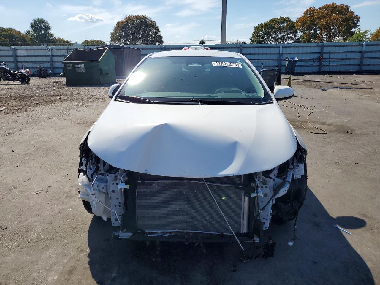 2024 Toyota Corolla Le - Image 5