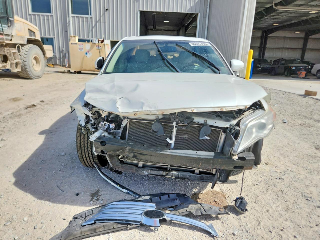 2011 Toyota Avalon Limited - Фото 5