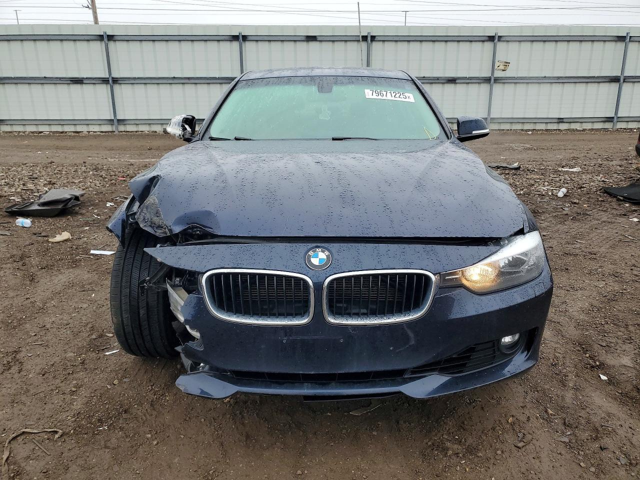 2013 BMW 328 Xi Sulev - Фото 5