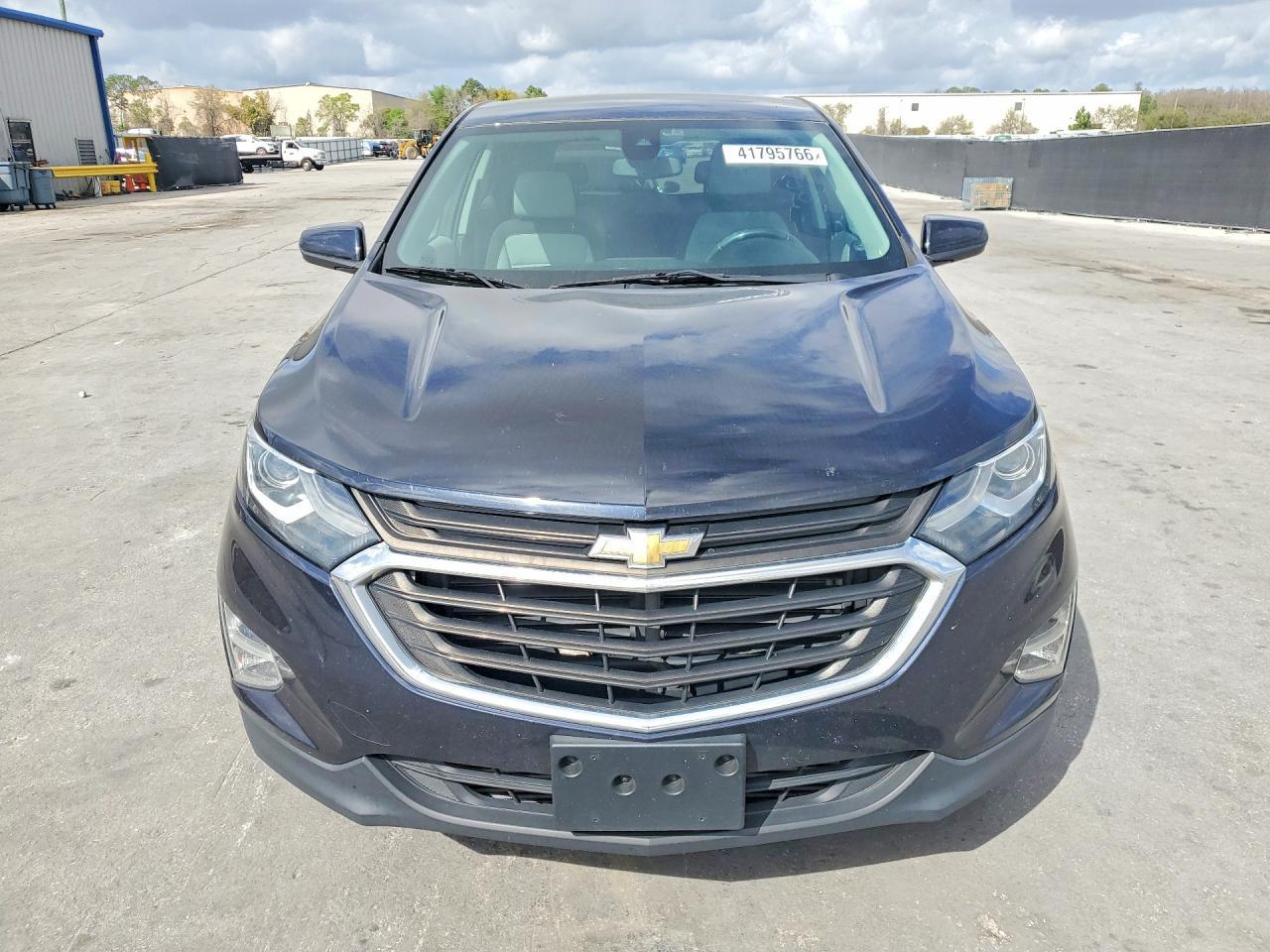 2020 Chevrolet Equinox Lt - Image 5