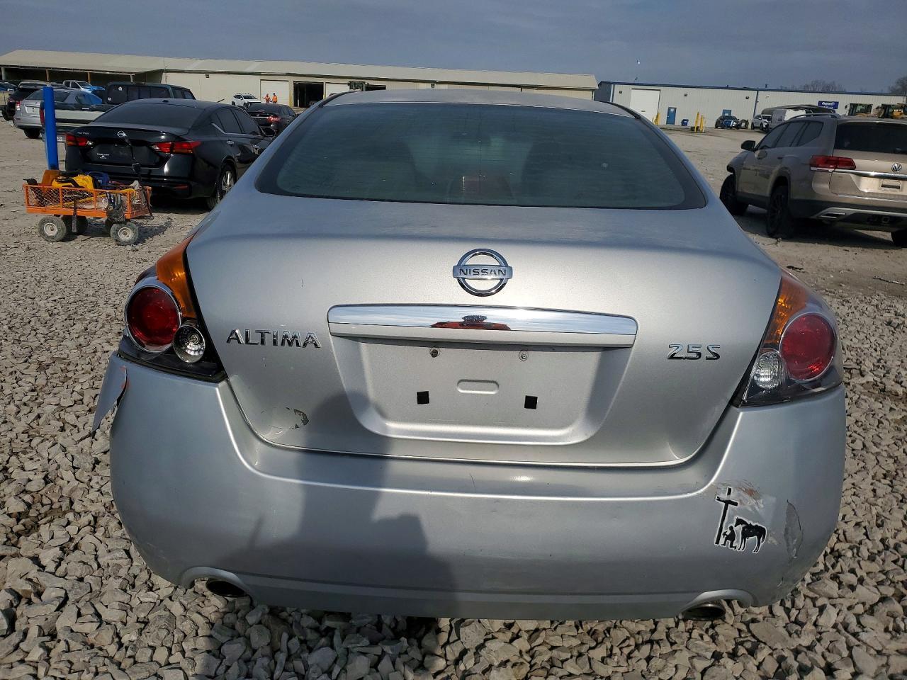 2008 Nissan Altima 2.5 - Image 6