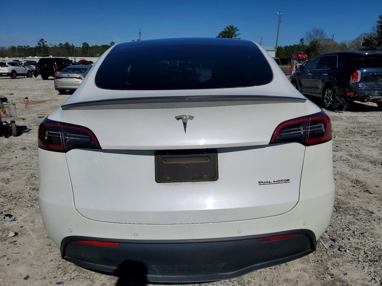 2020 Tesla Model Y - Image 6