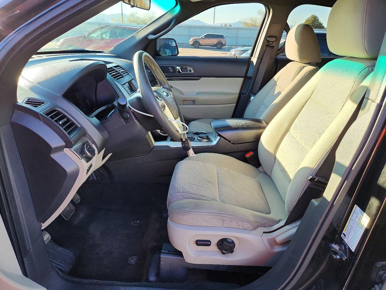 2011 Ford Explorer - Фото 7