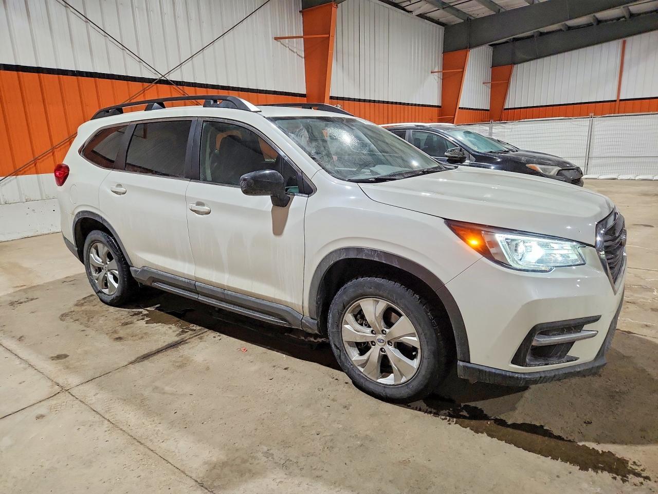 2022 Subaru Ascent - Image 4