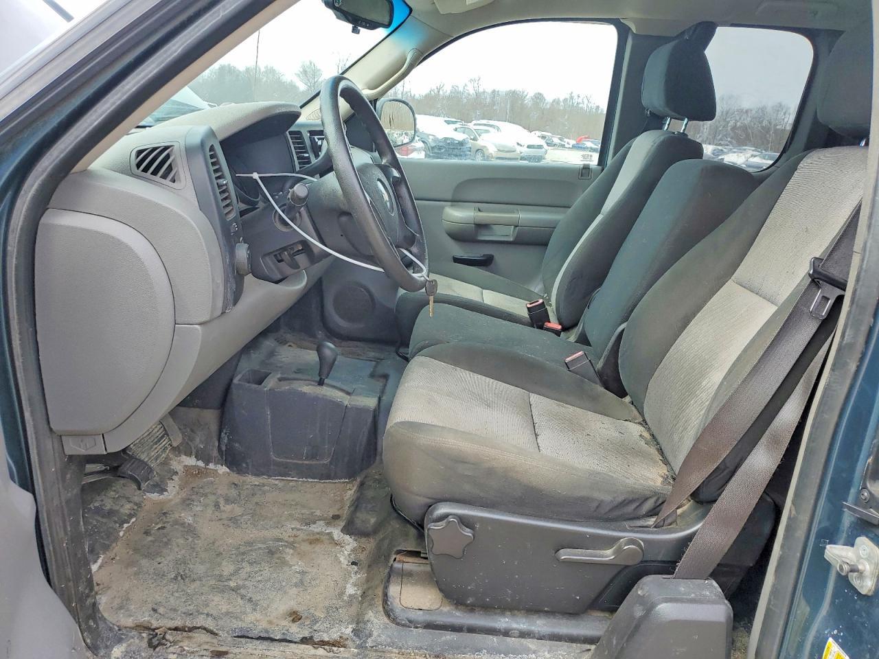 2009 Chevrolet Silverado K1500 - Image 7