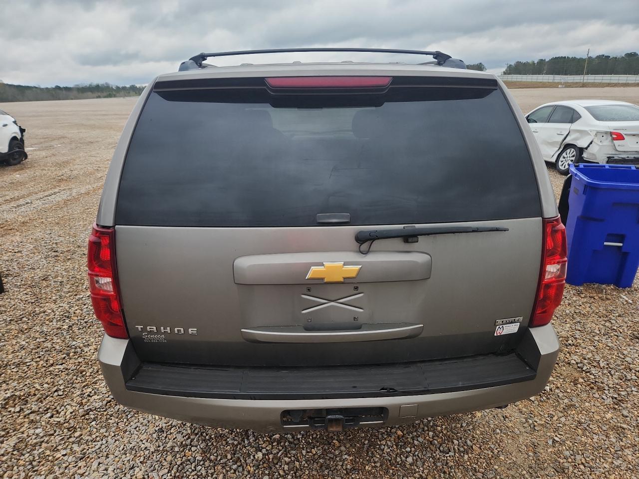 2009 Chevrolet Tahoe K1500 Lt - Image 6