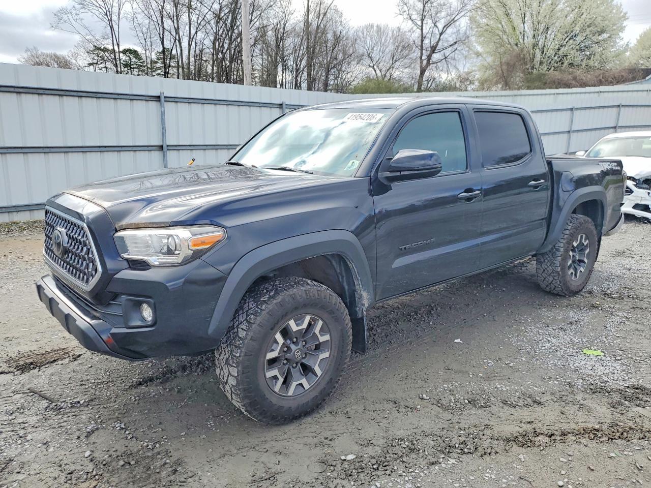 2019 Toyota Tacoma Trd Off-Road