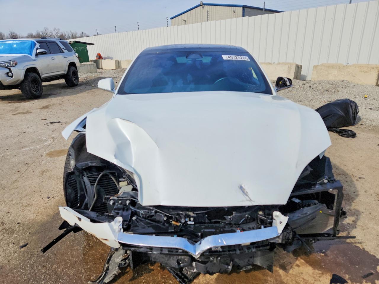 2018 Tesla Model S - Image 5