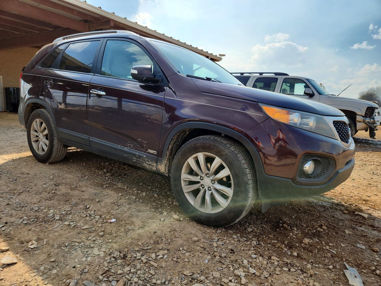 2011 Kia Sorento - Фото 4