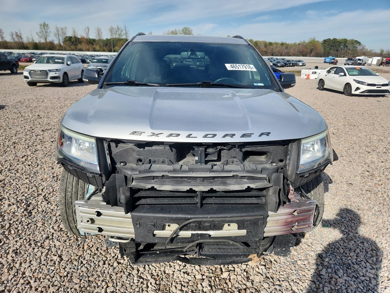 2019 Ford Explorer Xlt - Image 5