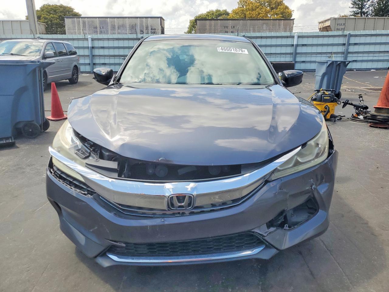 2016 Honda Accord Lx - Image 5