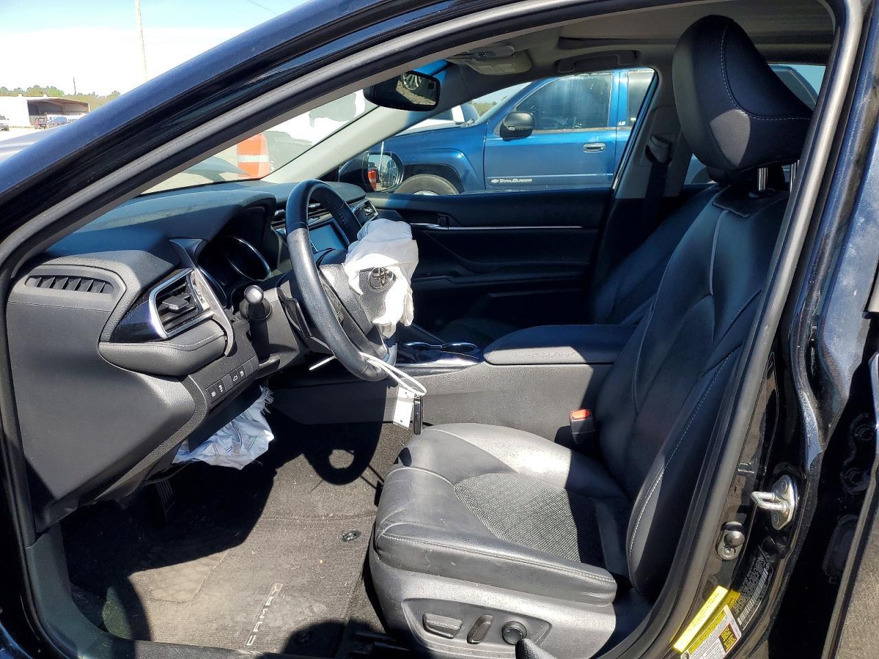 2018 Toyota Camry Xse - Image 7