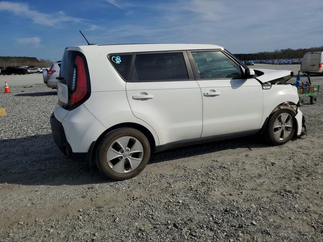 2016 Kia Soul - Фото 3