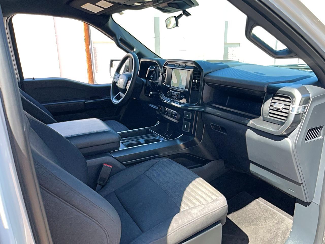 2023 Ford F150 Supercrew - Фото 5