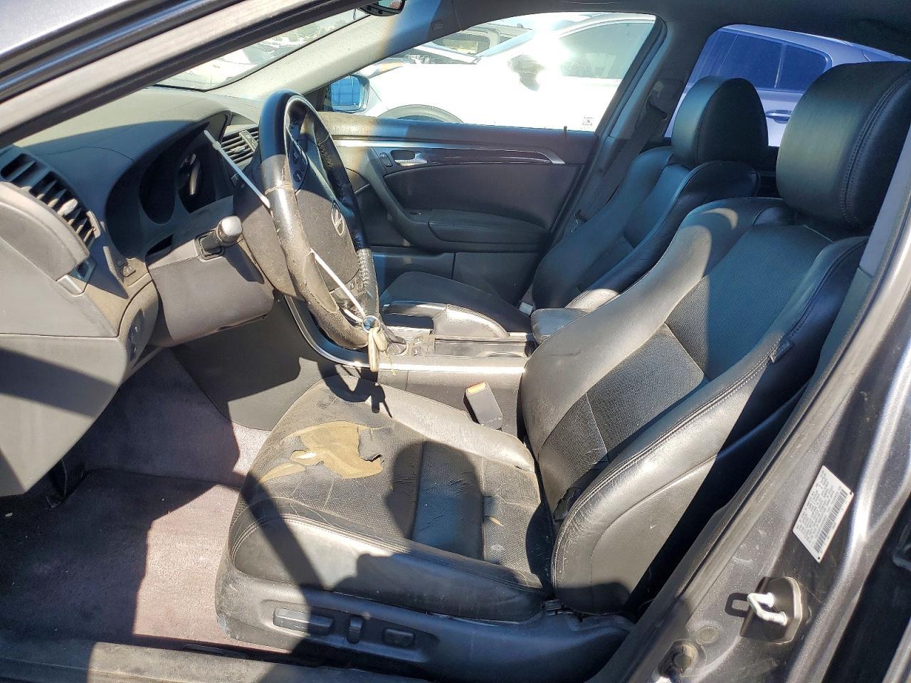 2006 Acura 3.2Tl - Фото 7