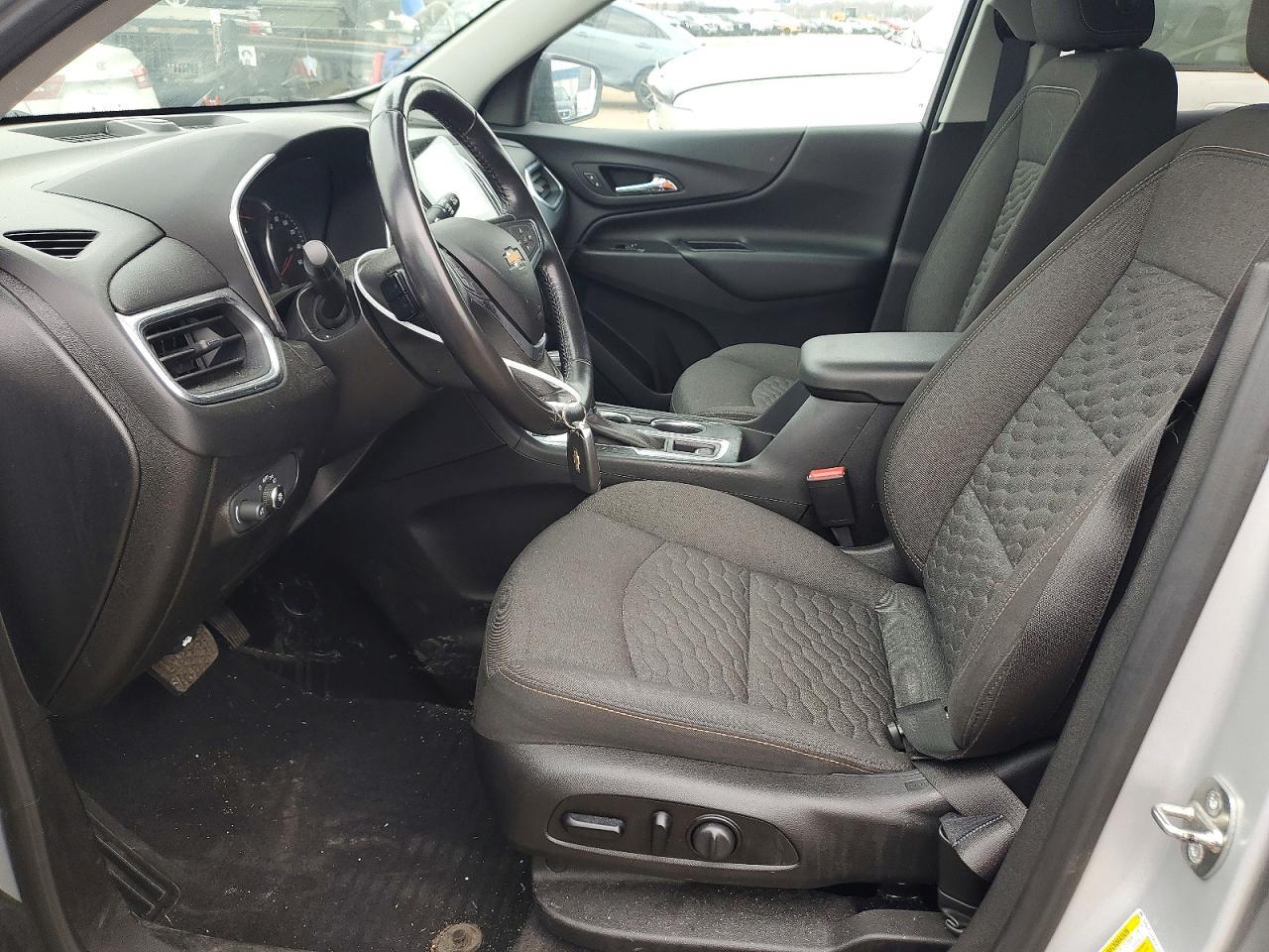 2019 Chevrolet Equinox Lt - Фото 7