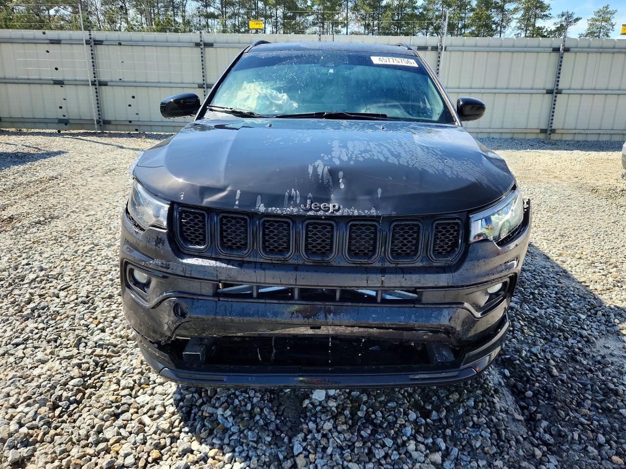 2024 Jeep Compass Latitude - Image 5