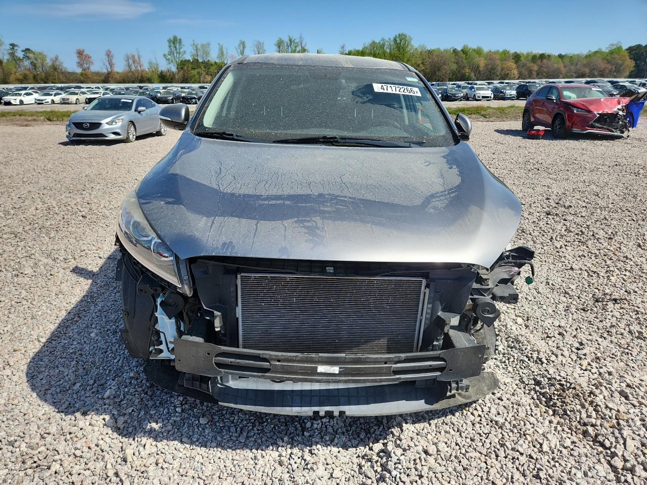 2019 Kia Sorento L - Image 5