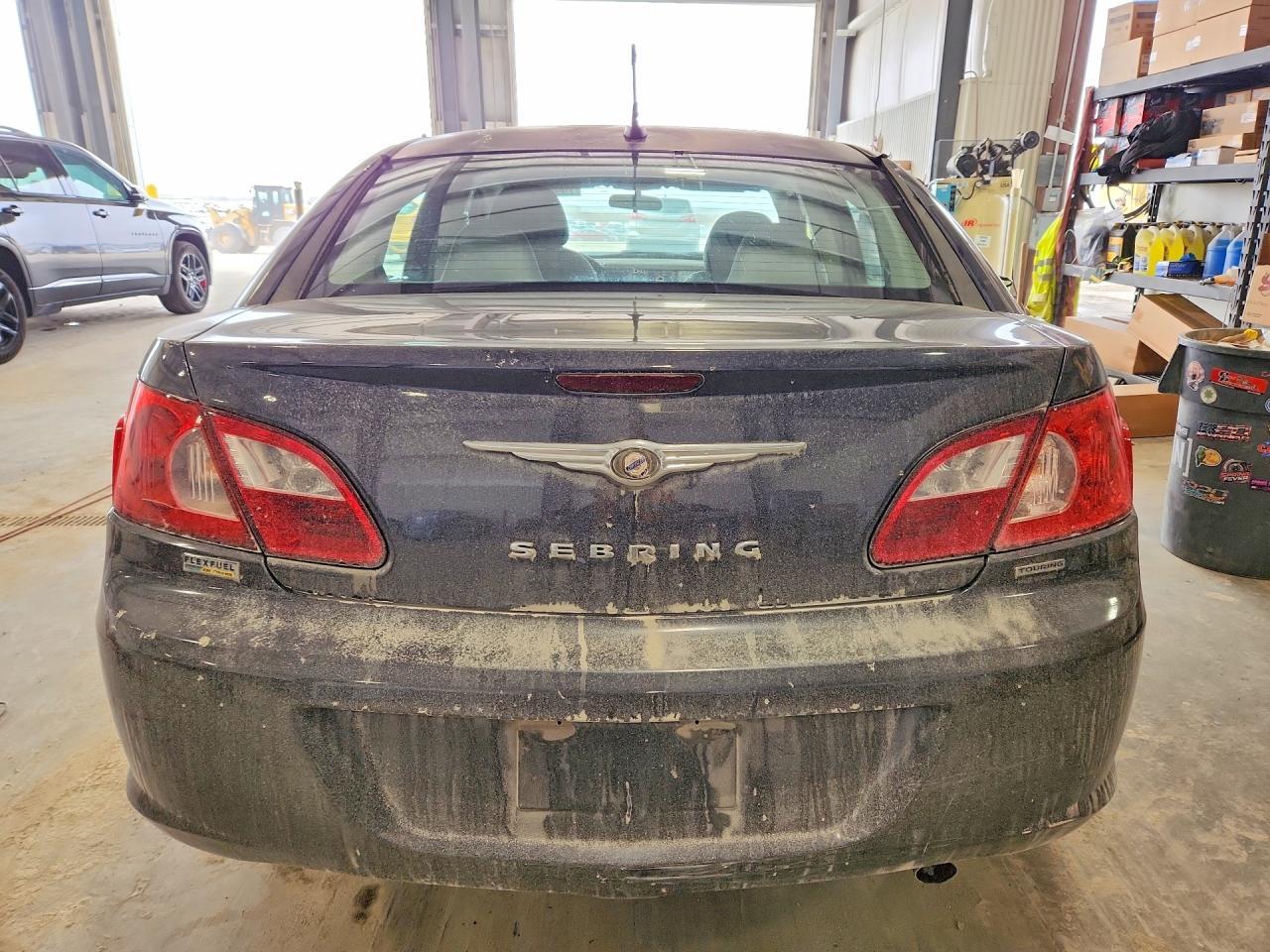 2008 Chrysler Sebring Touring - Image 6