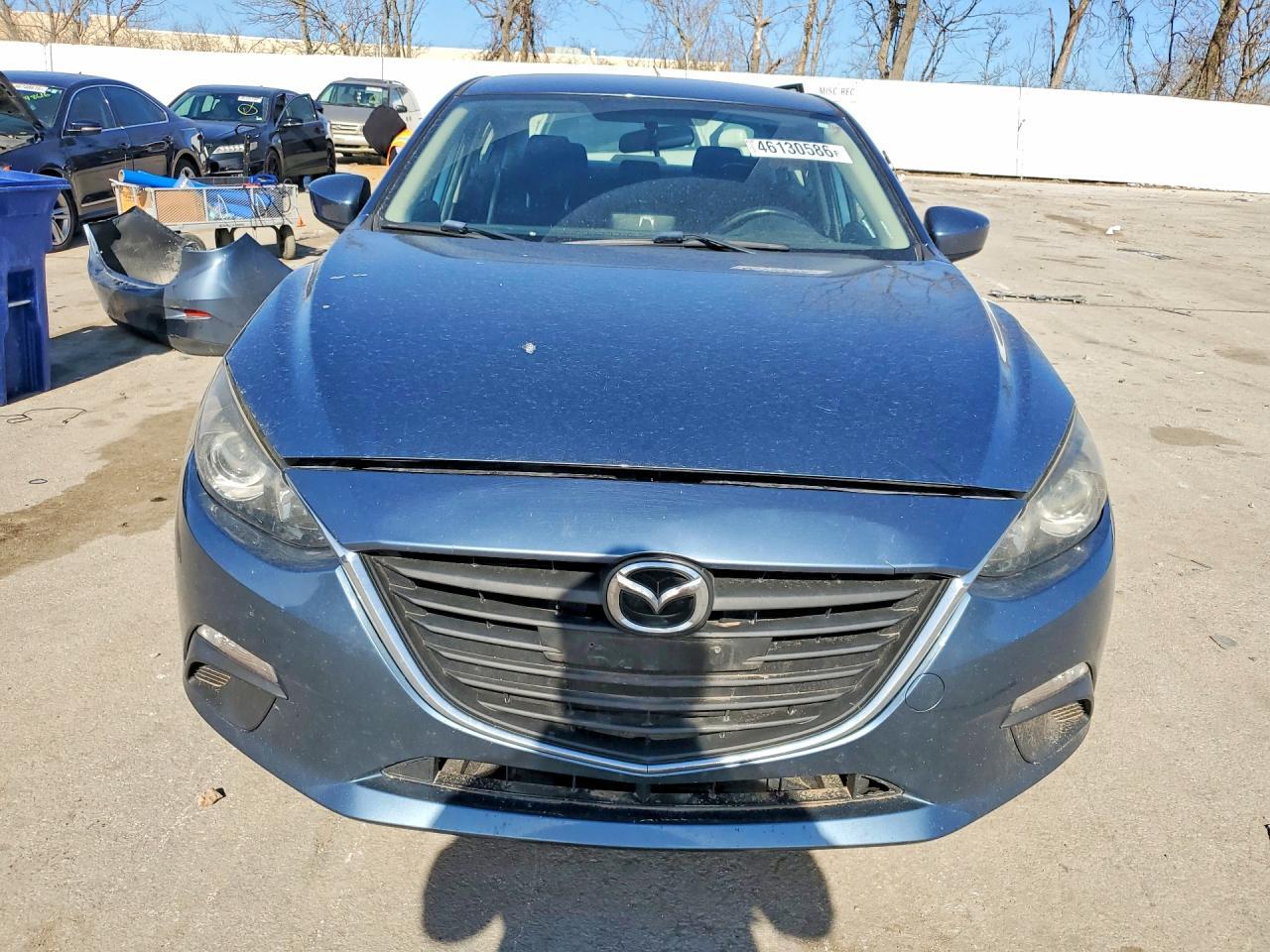 2015 Mazda 3 - Фото 5