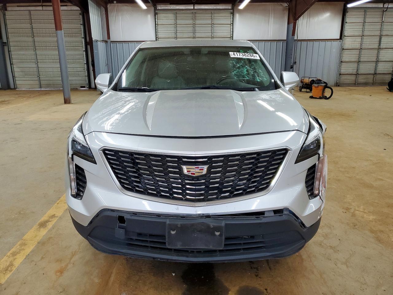 2019 Cadillac Xt4 Luxury - Image 5